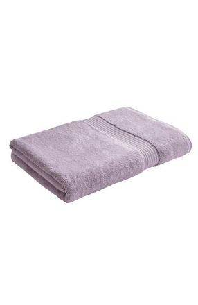 Christy Supreme Hygro Luxury 100% Supima Cotton Bath Sheets in Lavender at Nordstrom