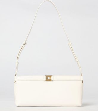 Elisabetta Franchi Borsa effetto naplak Elisabetta Franchi