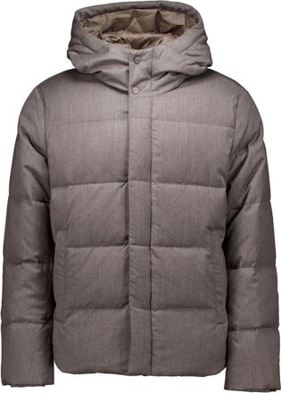 Duno Giacca Winsor Bolzano - - Jackets - Uomo - Beige - 2XL