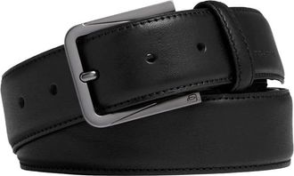 Piquadro Heren, Accessoires, Zwart, Maat: ONE Size Katoen