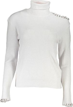Patrizia Pepe Poliammide Women Sweater Womens Turtleneck