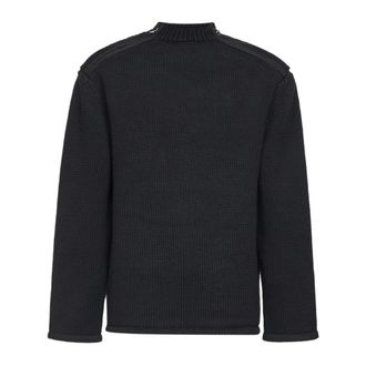 OAMC Oamc, Uomo, Maglie, Nero, M, new