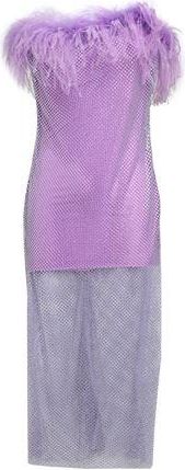 Giuseppe Di Morabito VESTIDOS - Vestidos midi en YOOX.COM