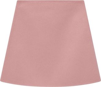 Hemisphere Mujer, Faldas, Rosa, Talla: XS