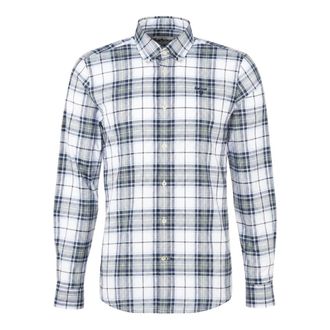 Barbour Camicia sartoriale - - Shirts - Uomo - Multicolore - S