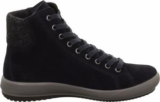 Superfit Laarsjes - Heren - Schoenen - Blauw - Maat: 42 EU Leer
