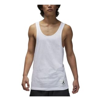 Nike Jordan Air Jordan Essentials Tank White DX9586-100