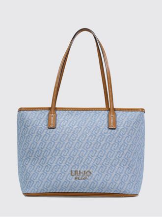Liu Jo Borsa A Spalla LIU JO Donna colore Azzurro