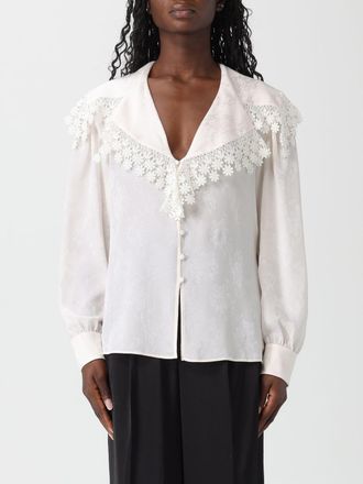 Chlo&eacute; Shirt CHLO&Eacute; Woman color White