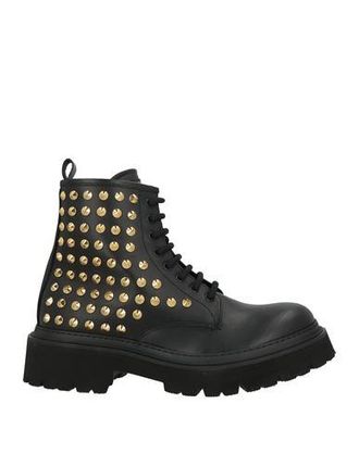 Les Hommes SCHUHE - Stiefeletten auf YOOX.COM