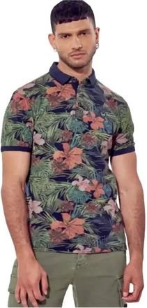 Kaporal Uomo, Top, Multicolore, S, new