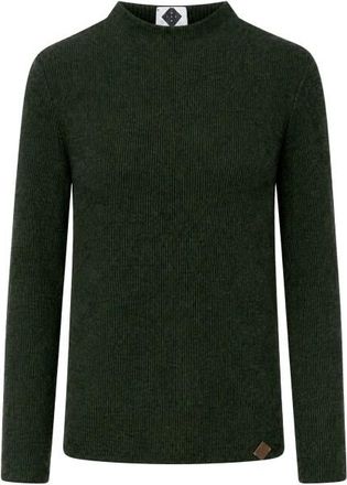 Stapf Neeke Pullover f&uuml;r Damen | oliv
