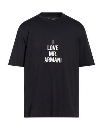 Emporio Armani CAMISETAS Y TOPS - Camisetas en YOOX.COM