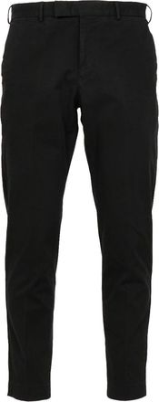 Pantaloni Torino Hose Schwarz