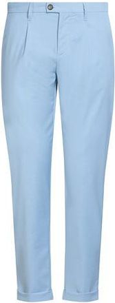 BICOLORE BOTTOMWEAR - Trousers on YOOX.COM