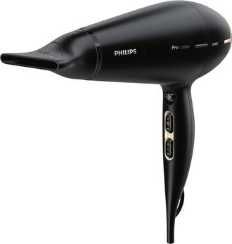Philips Secador De Pelo Philips Pro Hps 920/00