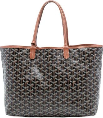 Goyard Pre-owned Goyard ine Saint Louis PM Ladies 3E6268QJYZIHMLLB