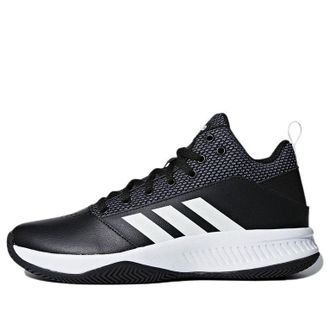adidas Ilation 2 Core Black DA9847