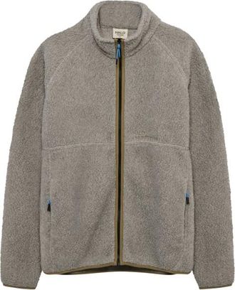 Halo Halo Move Polartec Jacket Fleecejacke - Unisex | grau