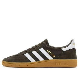 adidas Handball Spezial Shadow Olive IE5307