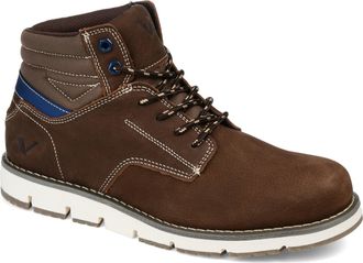 TERRITORY Mens Bridger Wide-width Ankle Boot