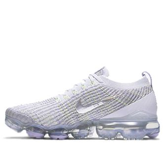 Nike (WMNS) Nike Air VaporMax Flyknit 3 Barely Volt AJ6910-102