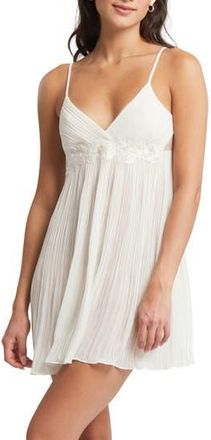 Rya Collection True Love Chemise in Ivory at Nordstrom Rack, Size X-Large