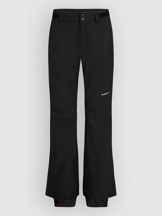 O'Neill FwcCruz Slim Broek zwart