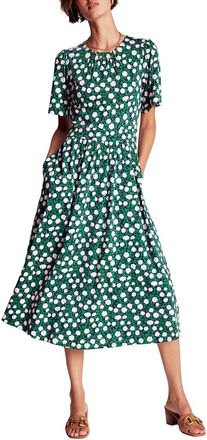 Boden Louisa Midi Dress
