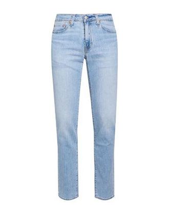 Levi's BOTTOMWEAR - Jeans on YOOX.COM