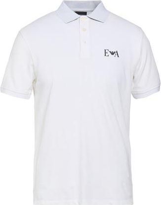 Emporio Armani CAMISETAS Y TOPS - Polos en YOOX.COM