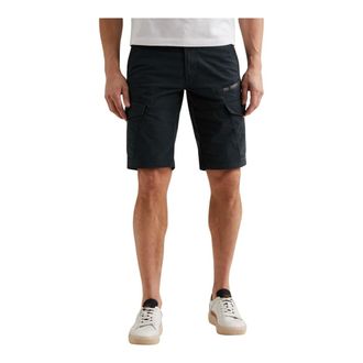 PME Legend PME-Bermuda - Heren - Korte broeken - Blauw - Maat: W38