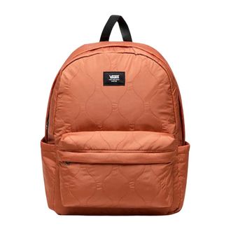 Vans Mochila Old Skool - Bags - Hombre - Marr&oacute;n - ONE SIZE