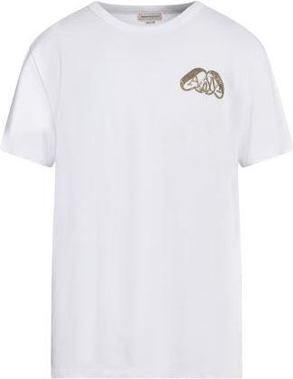 Alexander McQueen TOPS - T-shirts auf YOOX.COM