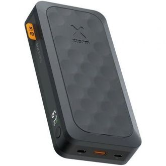 OEM Xtorm - Power Bank Usb-c Pd 67w 27,000mah/2xusb-c Black