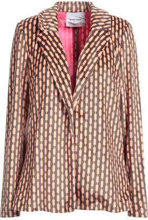 Brand Unique TRAJES Y CONJUNTOS - Americanas en YOOX.COM