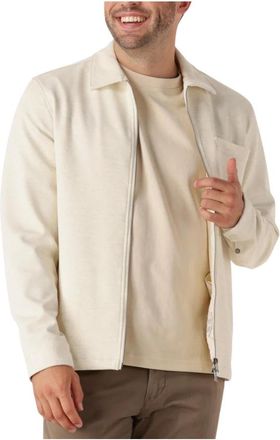 Dstrezzed Dstrezzed, Heren, Jassen, Beige, Maat: XL
