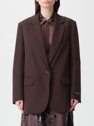 Ermanno Scervino Blazer monopetto Ermanno Firenze in cady