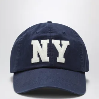 Polo Ralph Lauren Cappello da baseball NY newport navy