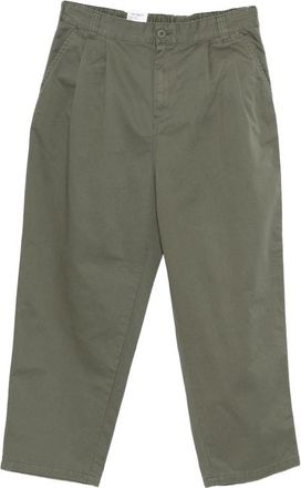 Carhartt Work in Progress Pleated Trousers
