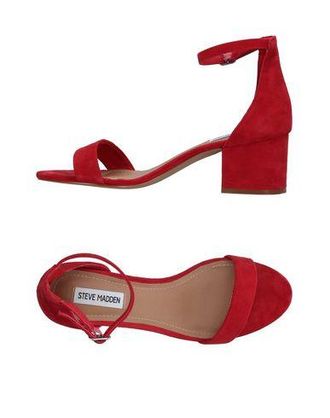 Steve Madden SCHUHE - Sandalen auf YOOX.COM