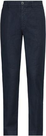 120% Lino PARTES DE ABAJO - Pantalones en YOOX.COM