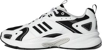 adidas Neo JZ Runner White Black GZ9609