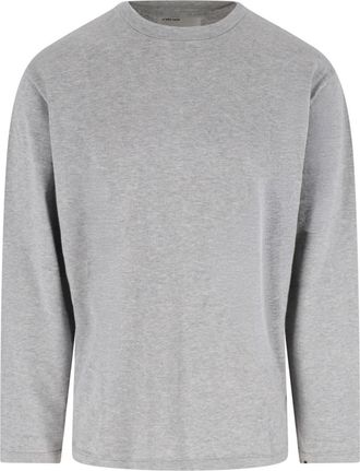 Extreme Cashmere Maglia In Misto Lana Rock