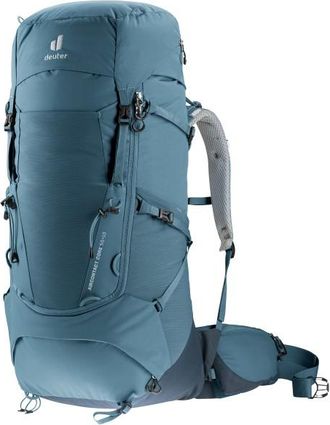 Deuter Aircontact Core 50+10 Trekkingrucksack - Unisex | blau