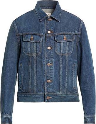 Celine JACKEN & M&Auml;NTEL - Jeansjacken/M&auml;ntel auf YOOX.COM