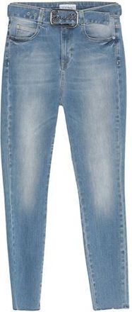 Ga&euml;lle Paris BOTTOMWEAR - Jeans sur YOOX.COM