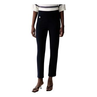 Joseph Ribkoff Mujer, Pantalones, Gris, Talla: 5XL