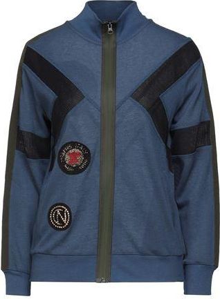 Mr & Mrs Italy CAMISETAS Y TOPS - Sudaderas en YOOX.COM