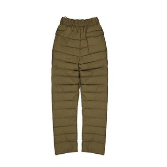 Herno Mens Bicolor Polyamide Athletic Pants